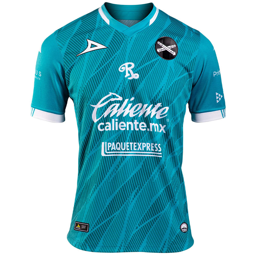 Men's Mazatlan Away Jersey 2023/24